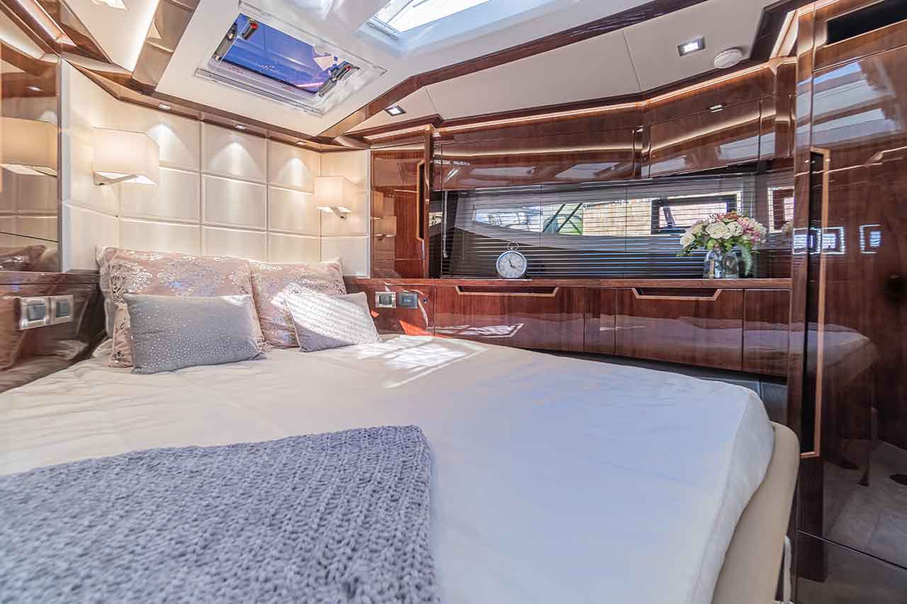 Galeon 500 FLY Internal image 29