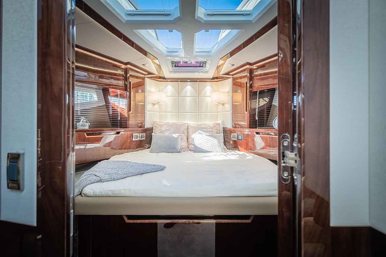 Galeon 500 FLY Internal image 30
