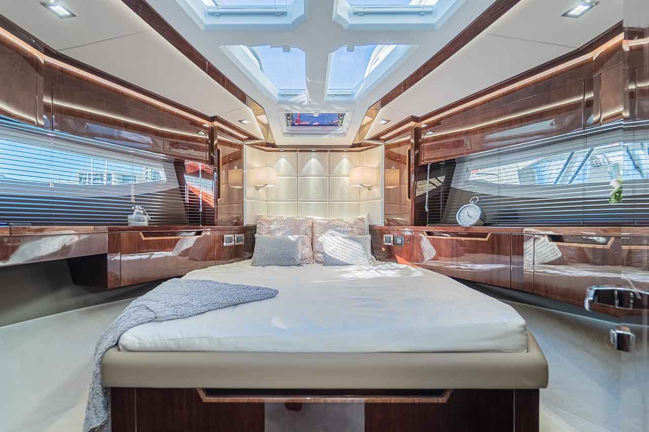Galeon 500 FLY Internal image 31