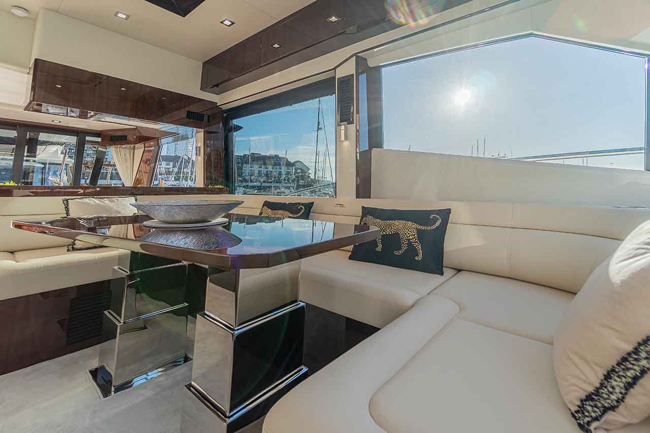 Galeon 500 FLY Internal image 32