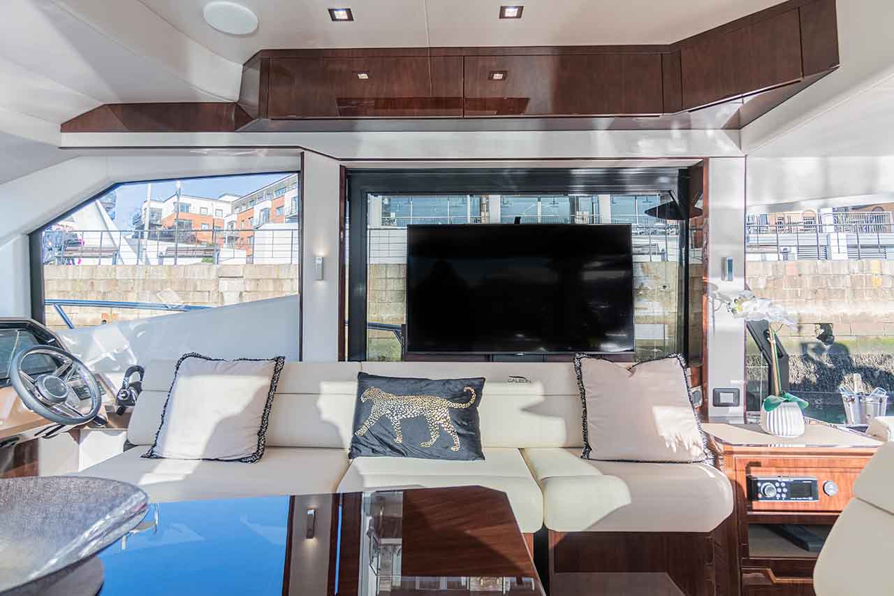 Galeon 500 FLY Internal image 36