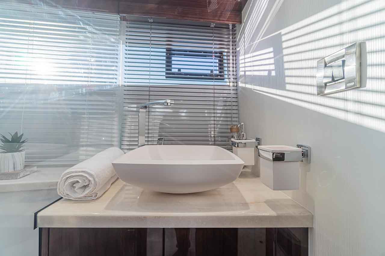 Galeon 500 FLY Internal image 39