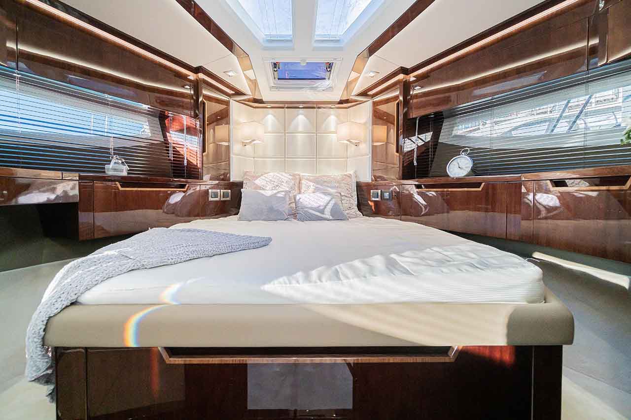 Galeon 500 FLY Internal image 40