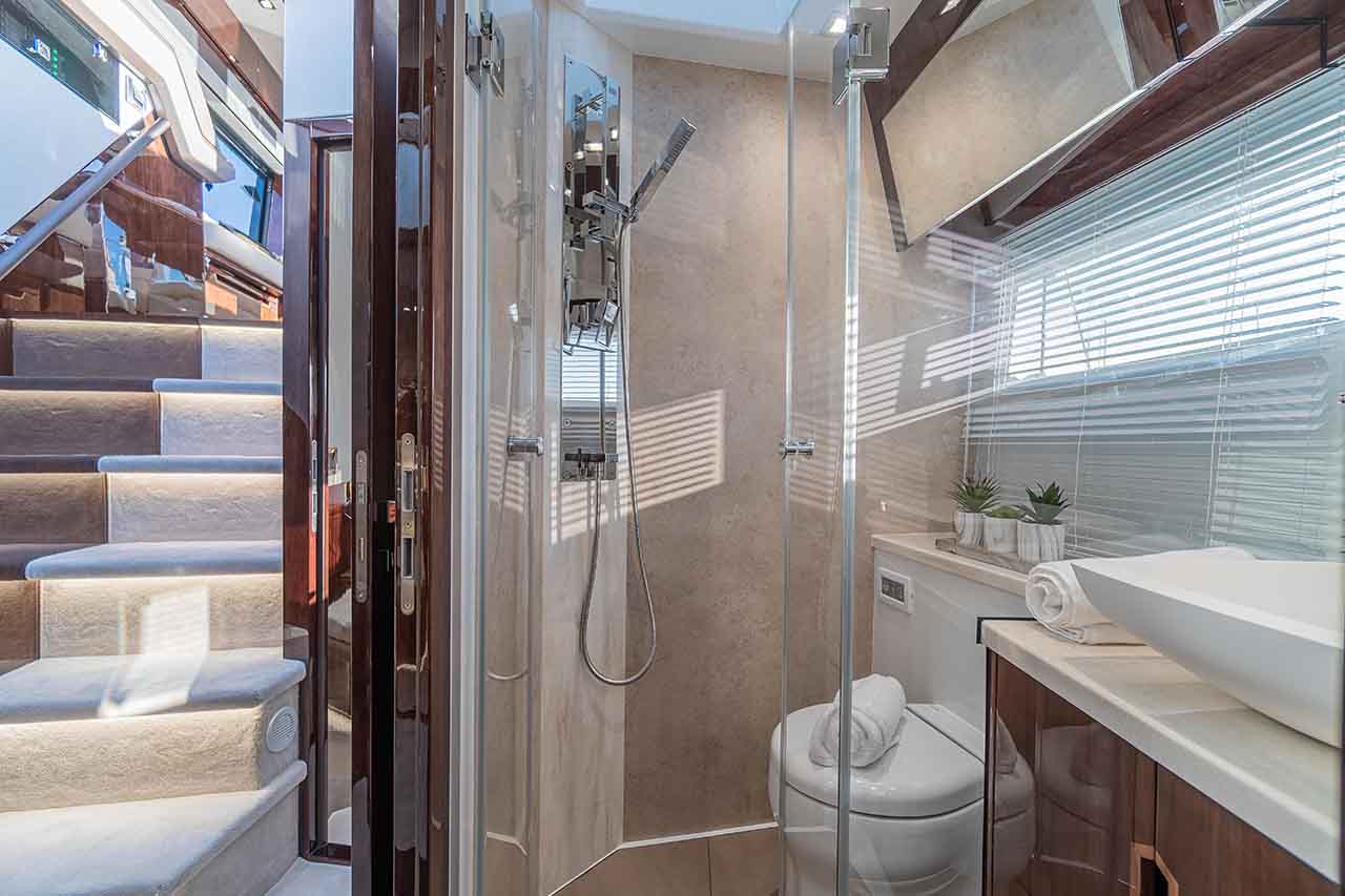Galeon 500 FLY Internal image 41