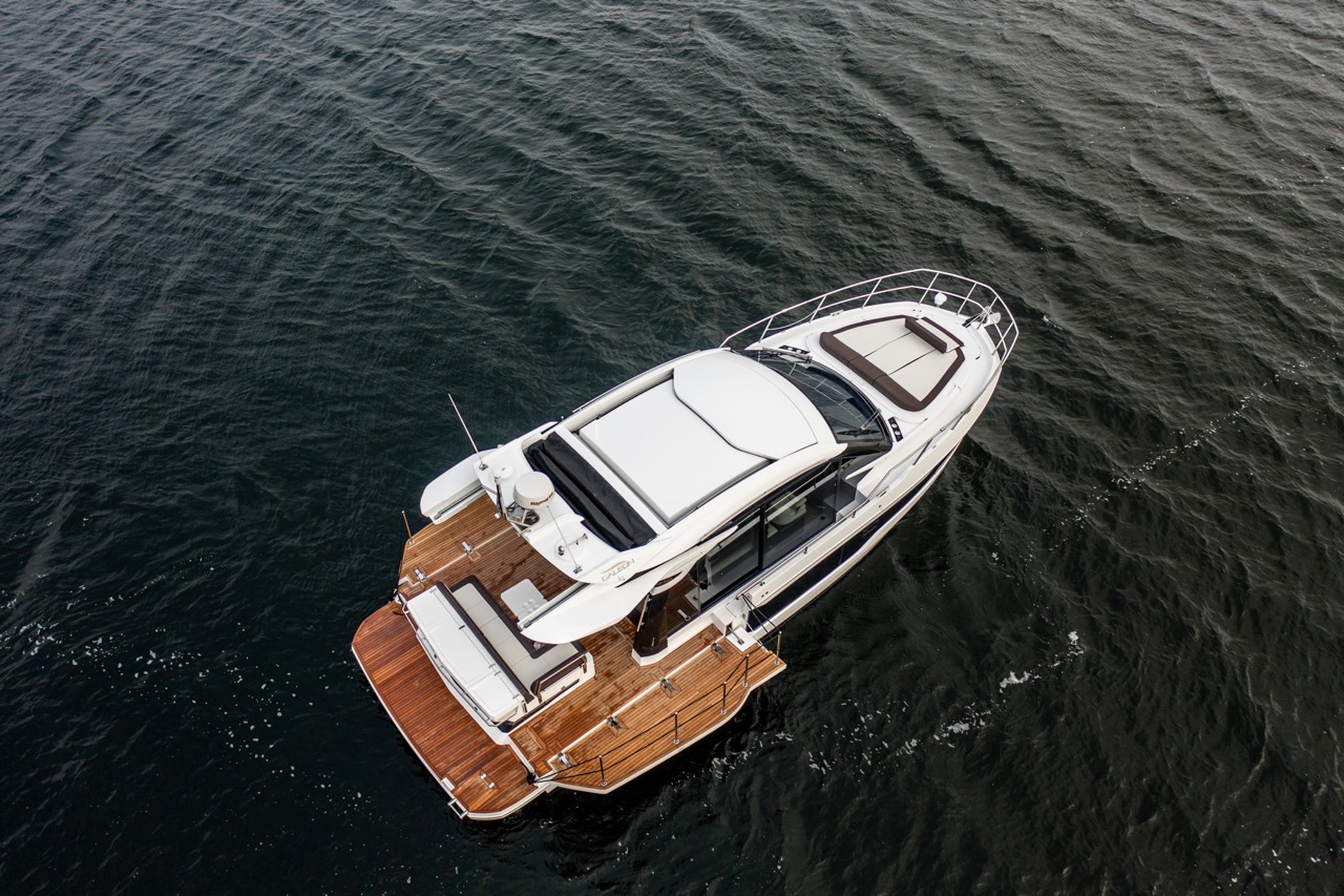 Galeon 410 HTC External image 1