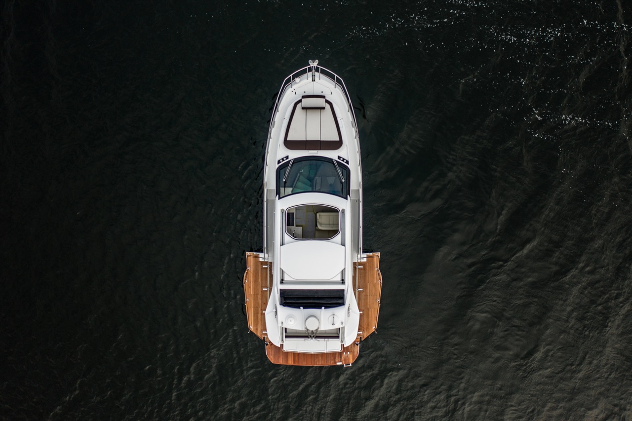 Galeon 410 HTC External image 3