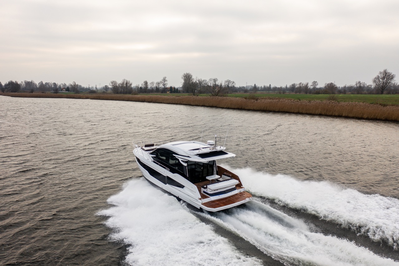 Galeon 410 HTC External image 6