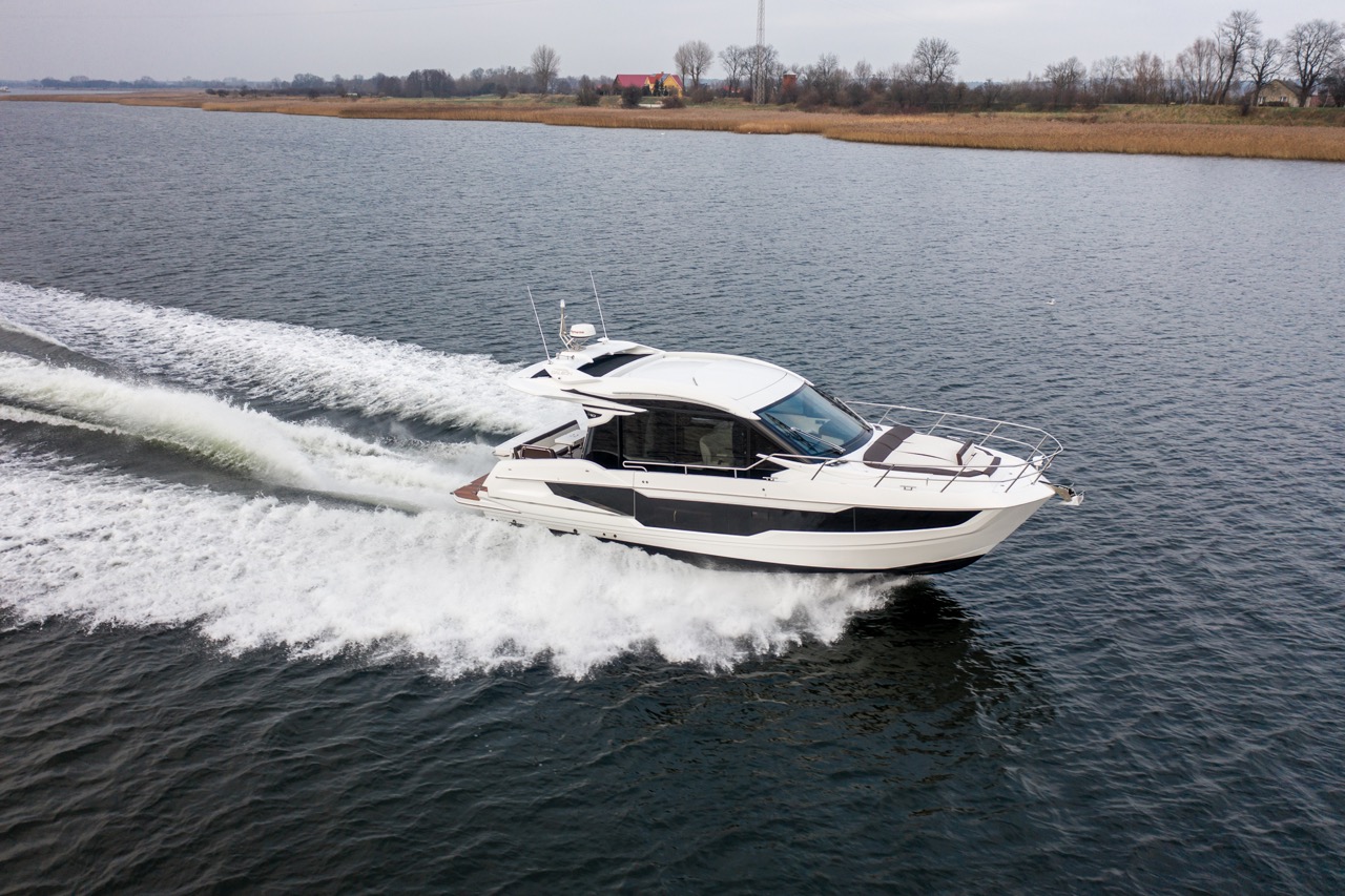 Galeon 410 HTC External image 8