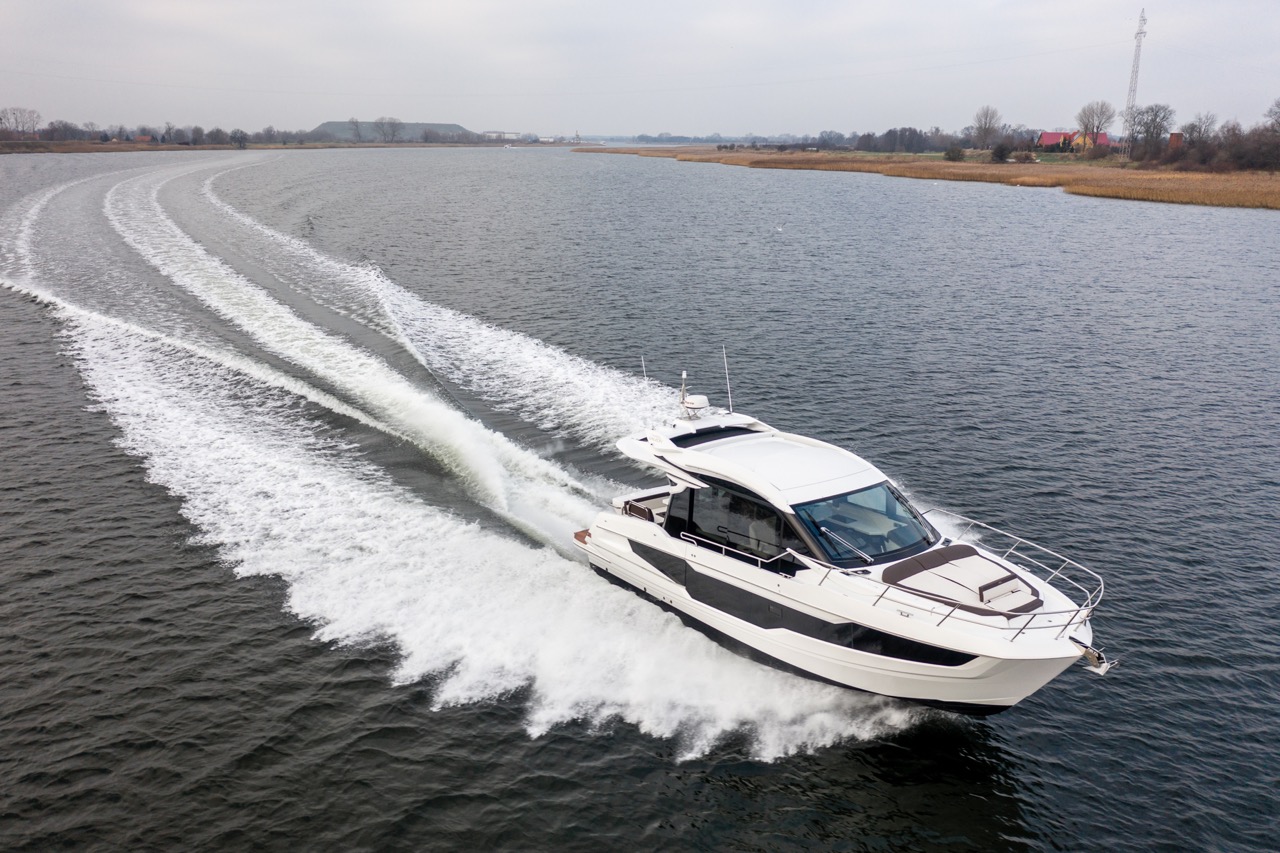 Galeon 410 HTC External image 9