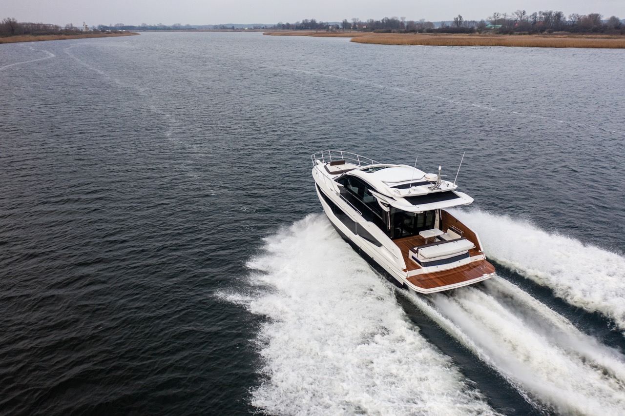 Galeon 410 HTC External image 10