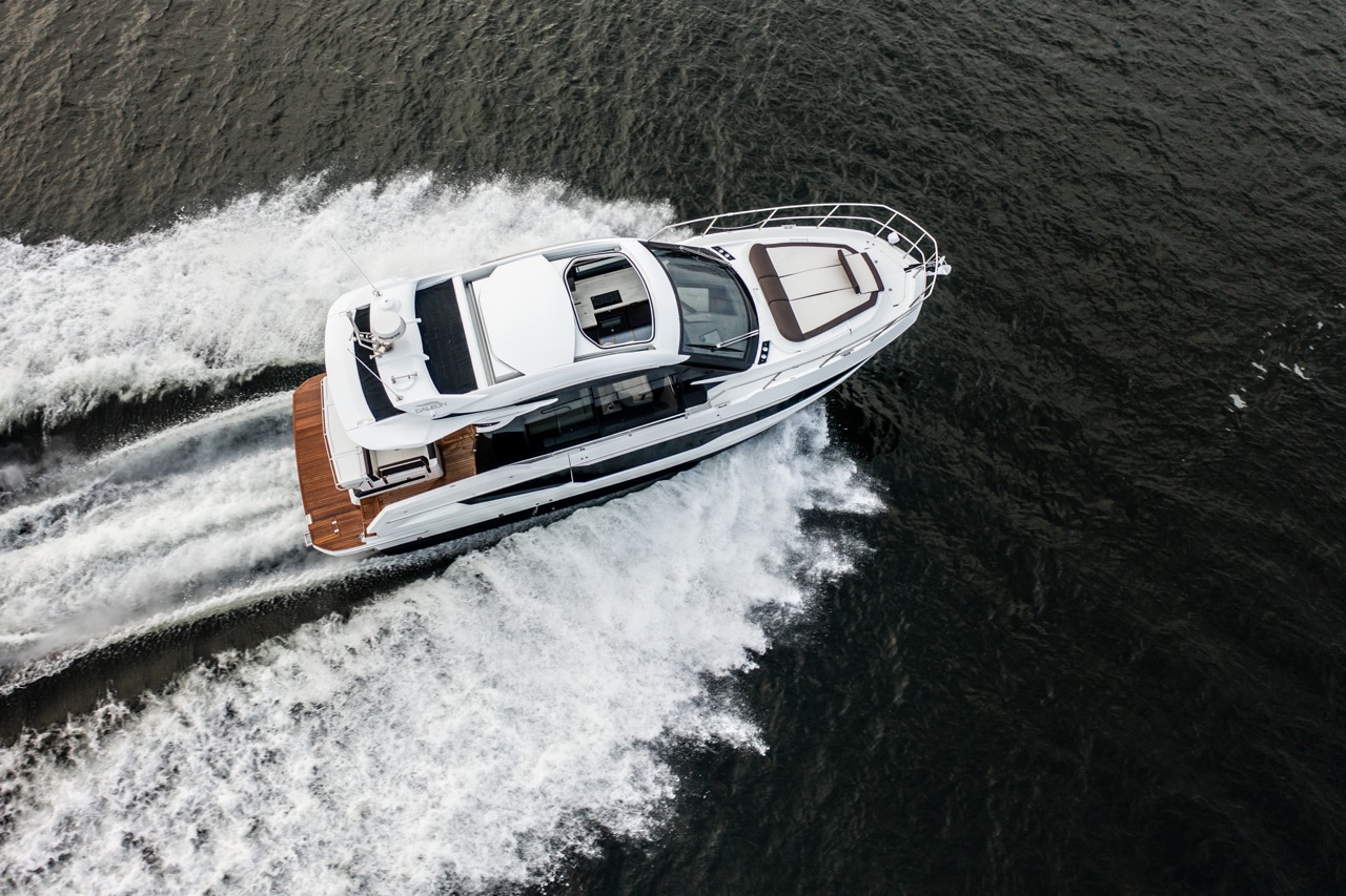 Galeon 410 HTC External image 11