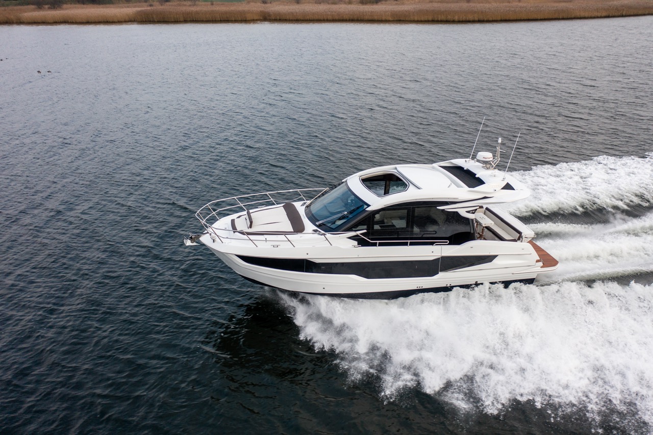 Galeon 410 HTC External image 14