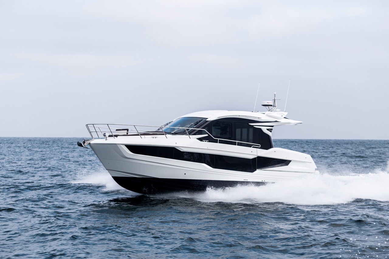 Galeon 410 HTC External image 15