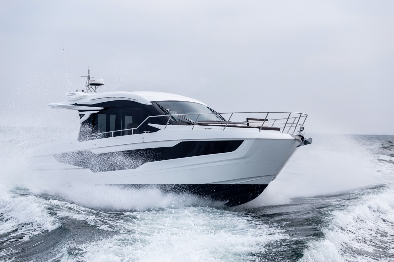 Galeon 410 HTC External image 16