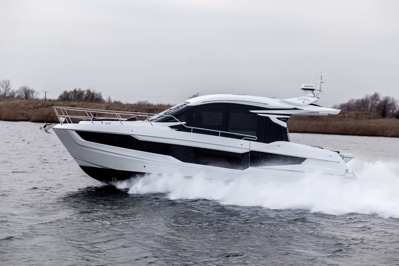 Galeon 410 HTC External image 17