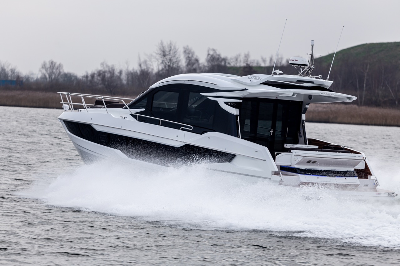 Galeon 410 HTC External image 18