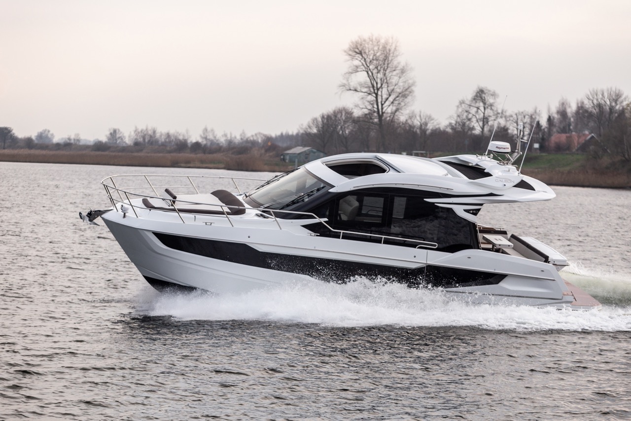 Galeon 410 HTC External image 19