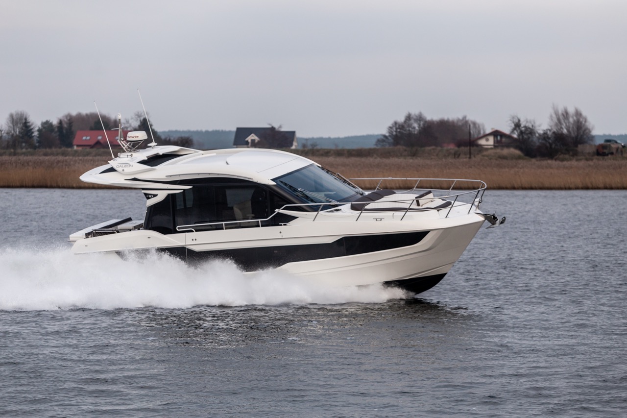 Galeon 410 HTC External image 20