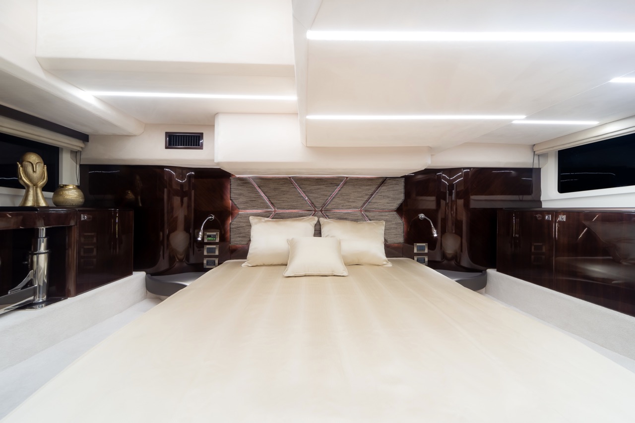 Galeon 410 HTC Internal image 1