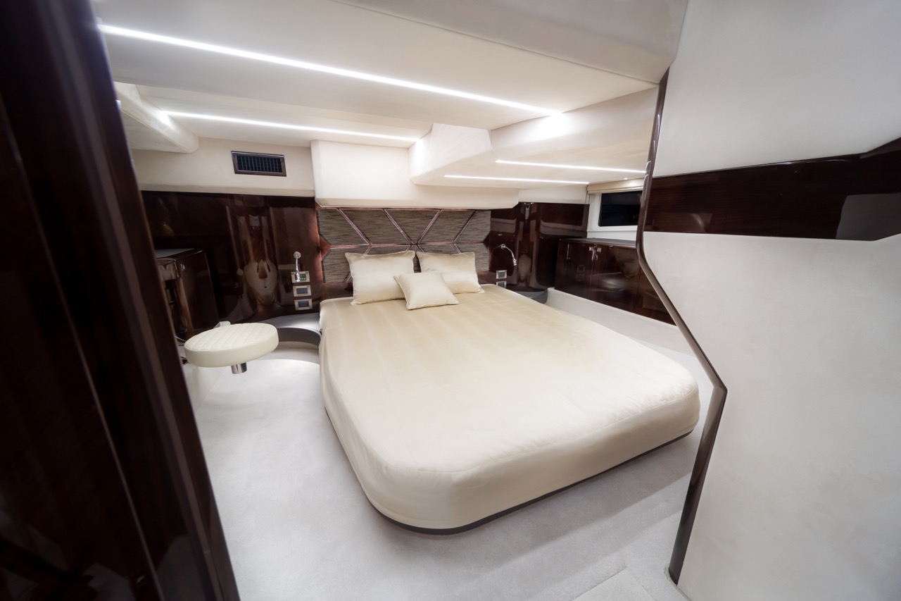 Galeon 410 HTC Internal image 3