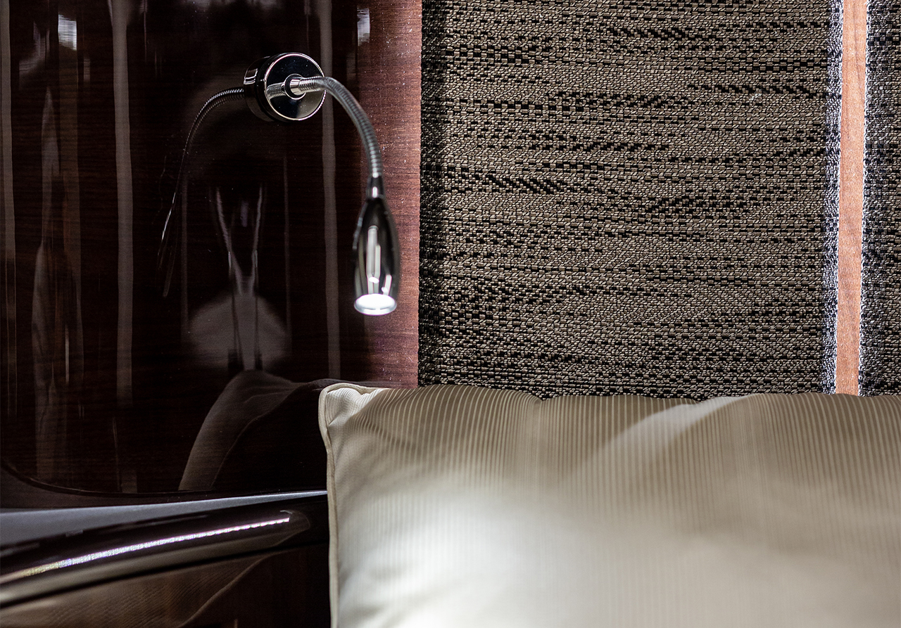 Galeon 410 HTC Interior Details image 22