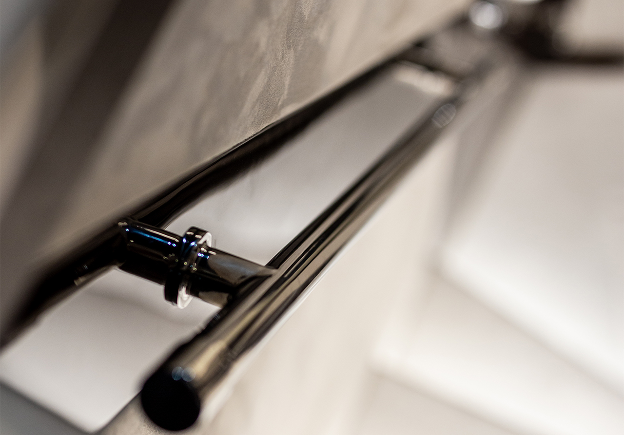 Galeon 410 HTC Interior Details image 30
