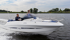 520 SUNDECK