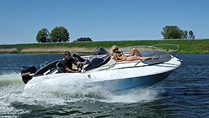 570 SUNDECK