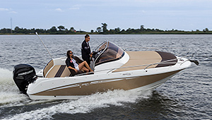 630 SUNDECK