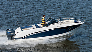 700 SUNDECK