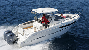 770 SUNDECK