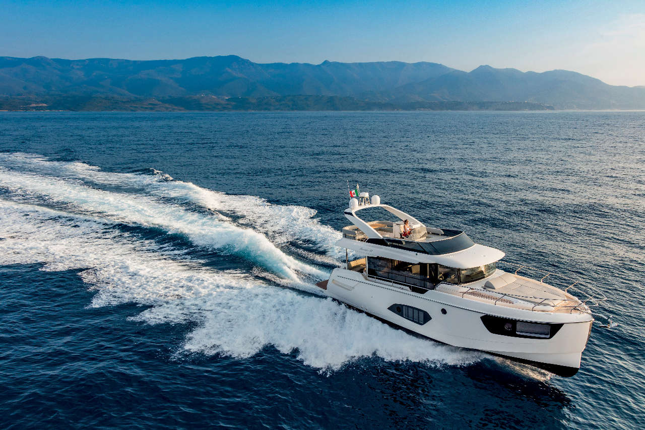 Absolute Navetta 48 External image 3
