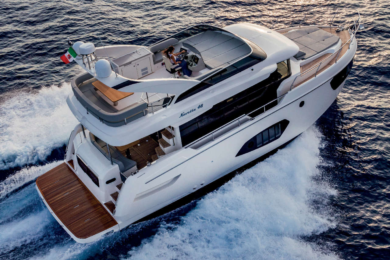 Absolute Navetta 48 External image 4