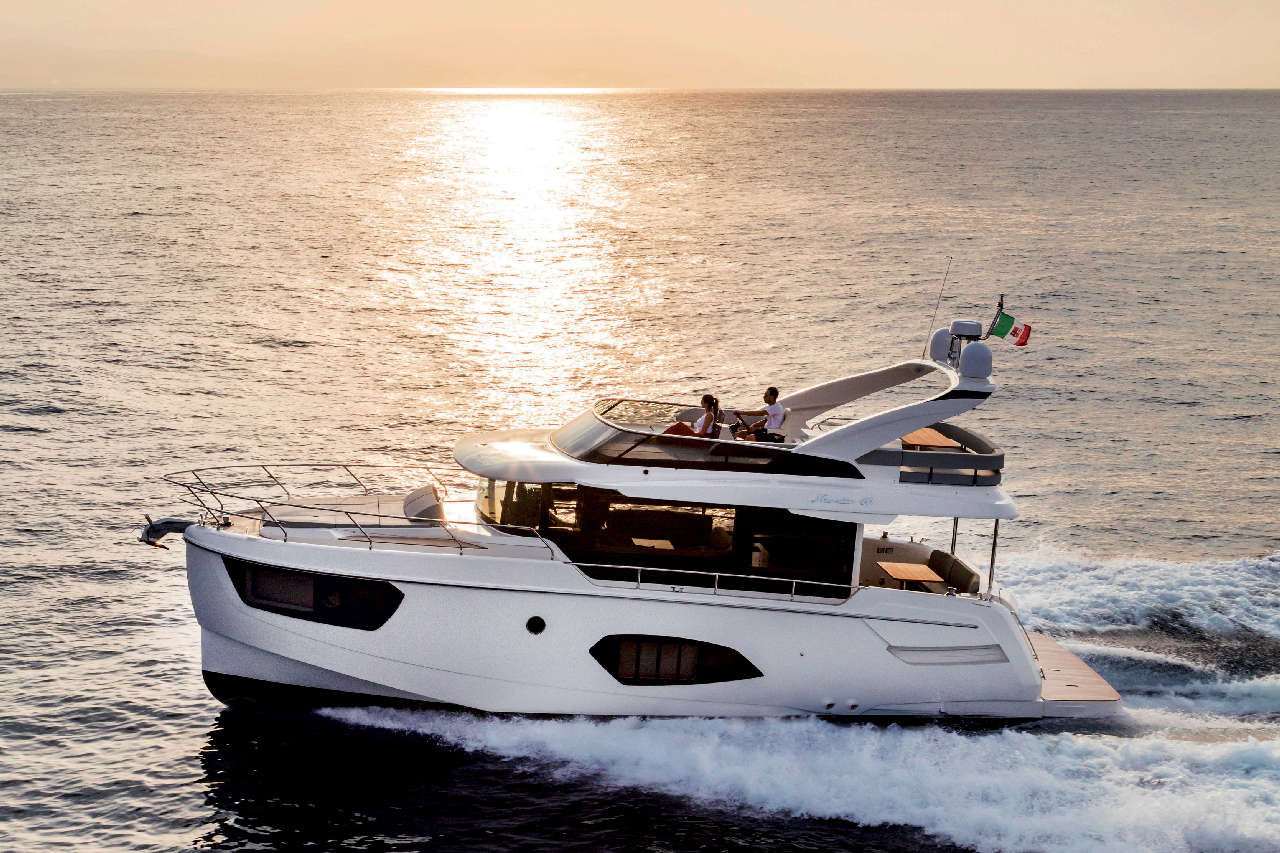 Absolute Navetta 48 External image 5