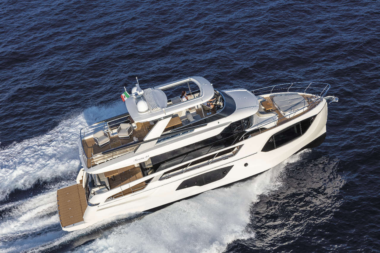 Absolute Navetta 64 External image 2