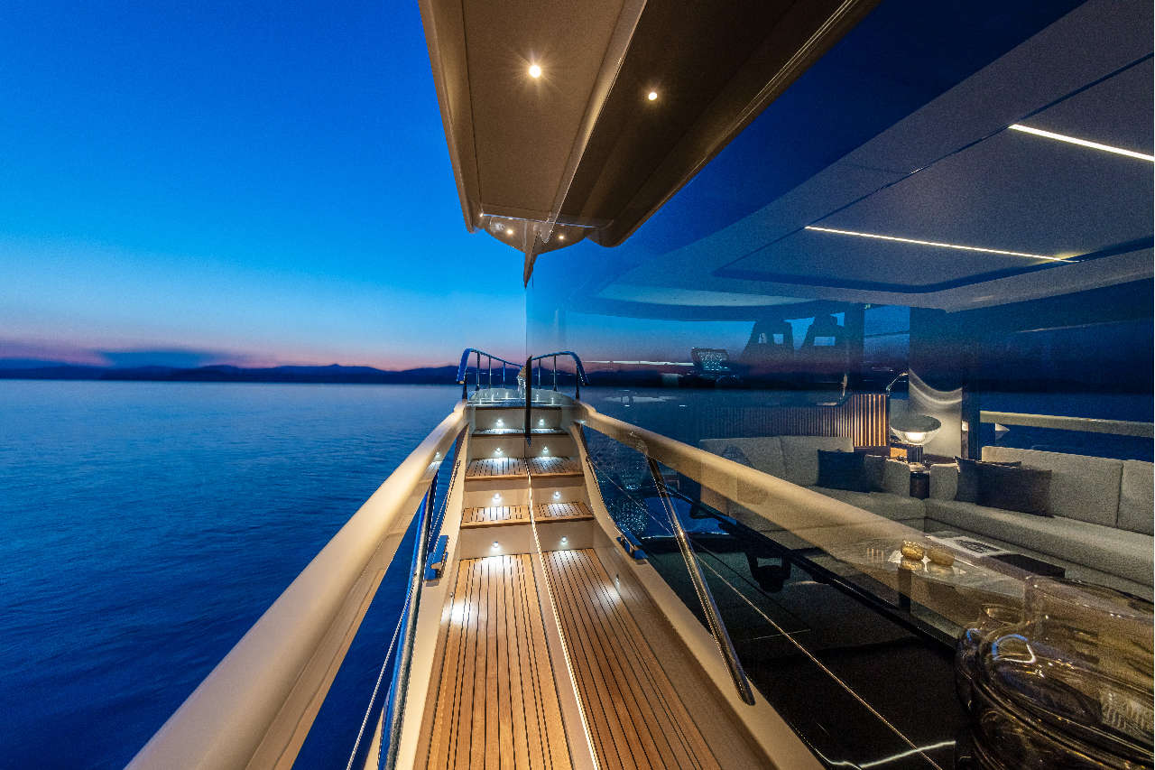 Absolute Navetta 64 External image 5