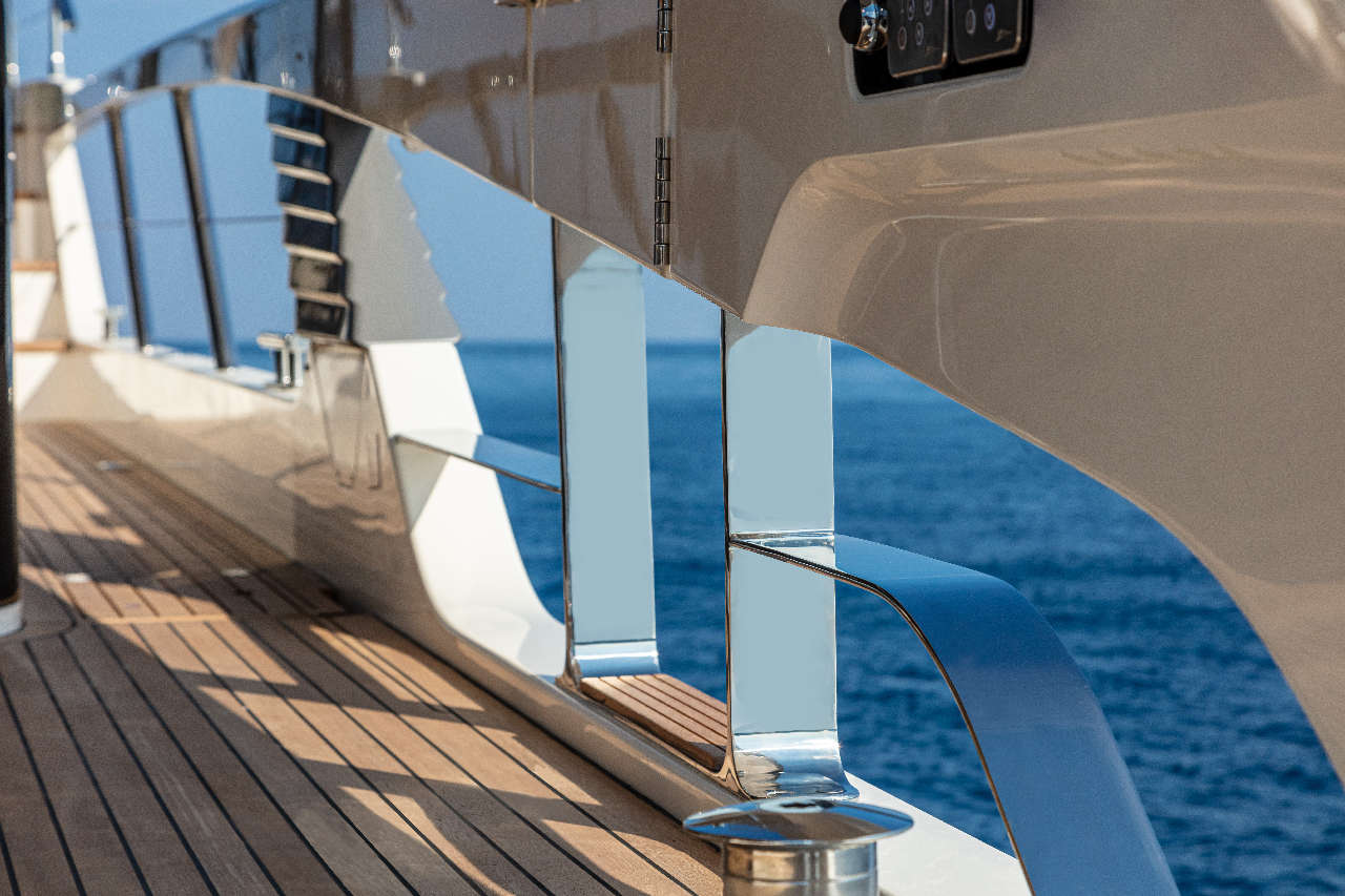 Absolute Navetta 64 External image 6