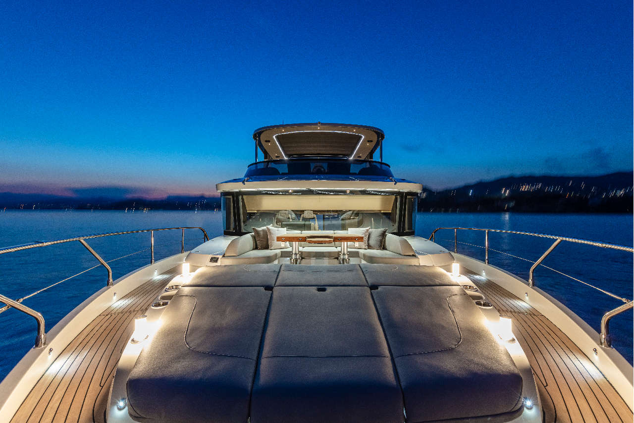 Absolute Navetta 64 External image 7