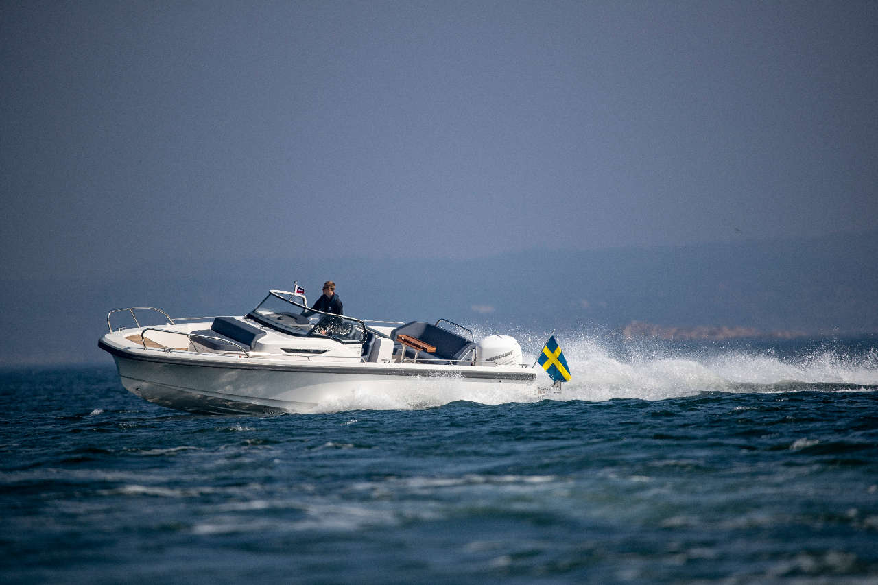 Nimbus Tender 9 External image 9