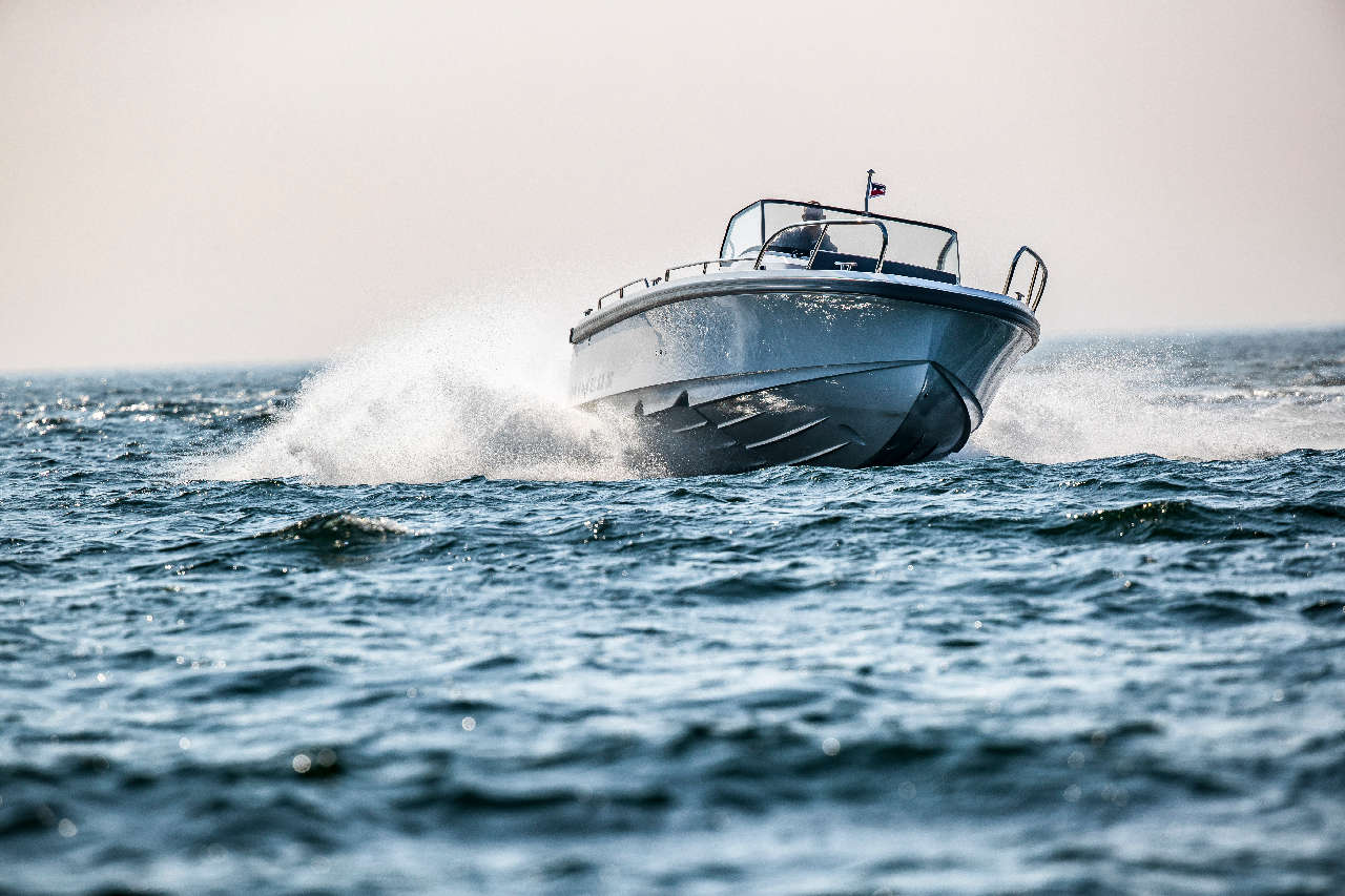 Nimbus Tender 9 Lifestyle image 8
