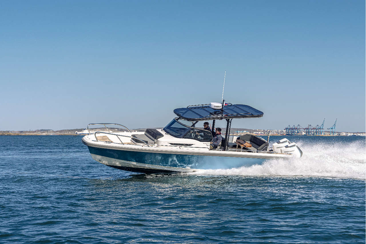 Nimbus Tender 9 Lifestyle image 11