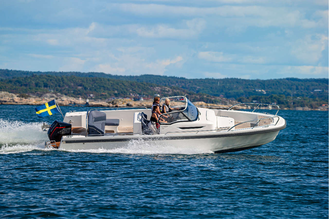 Nimbus Tender 9 Lifestyle image 16