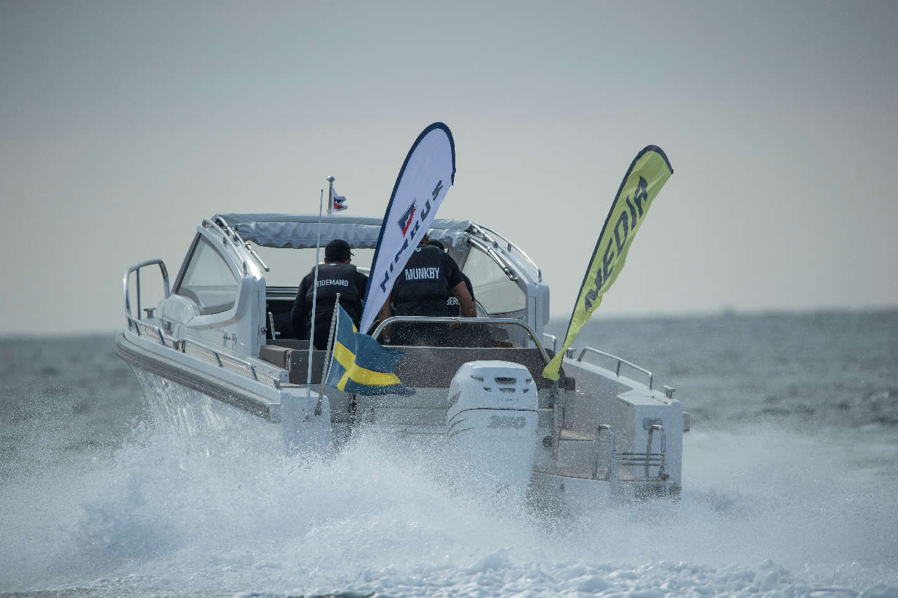 Nimbus Weekender 9 Lifestyle image 9