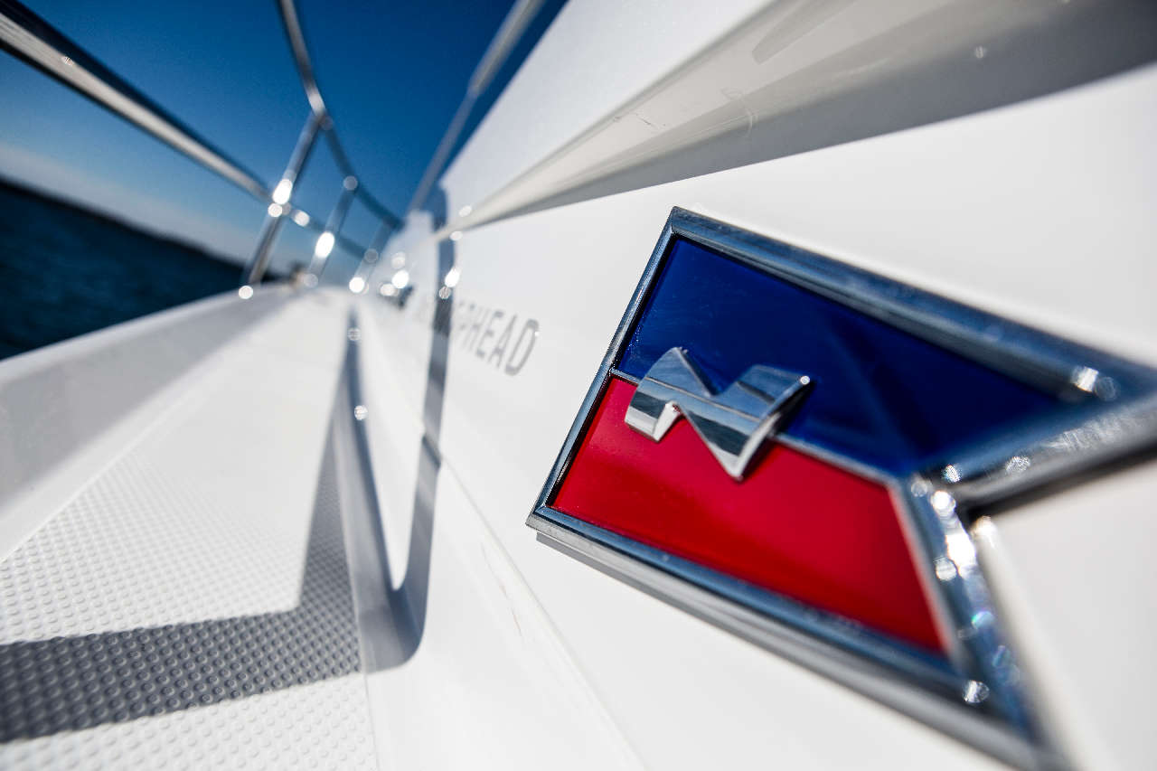 Nimbus 305 Drophead Lifestyle image 4