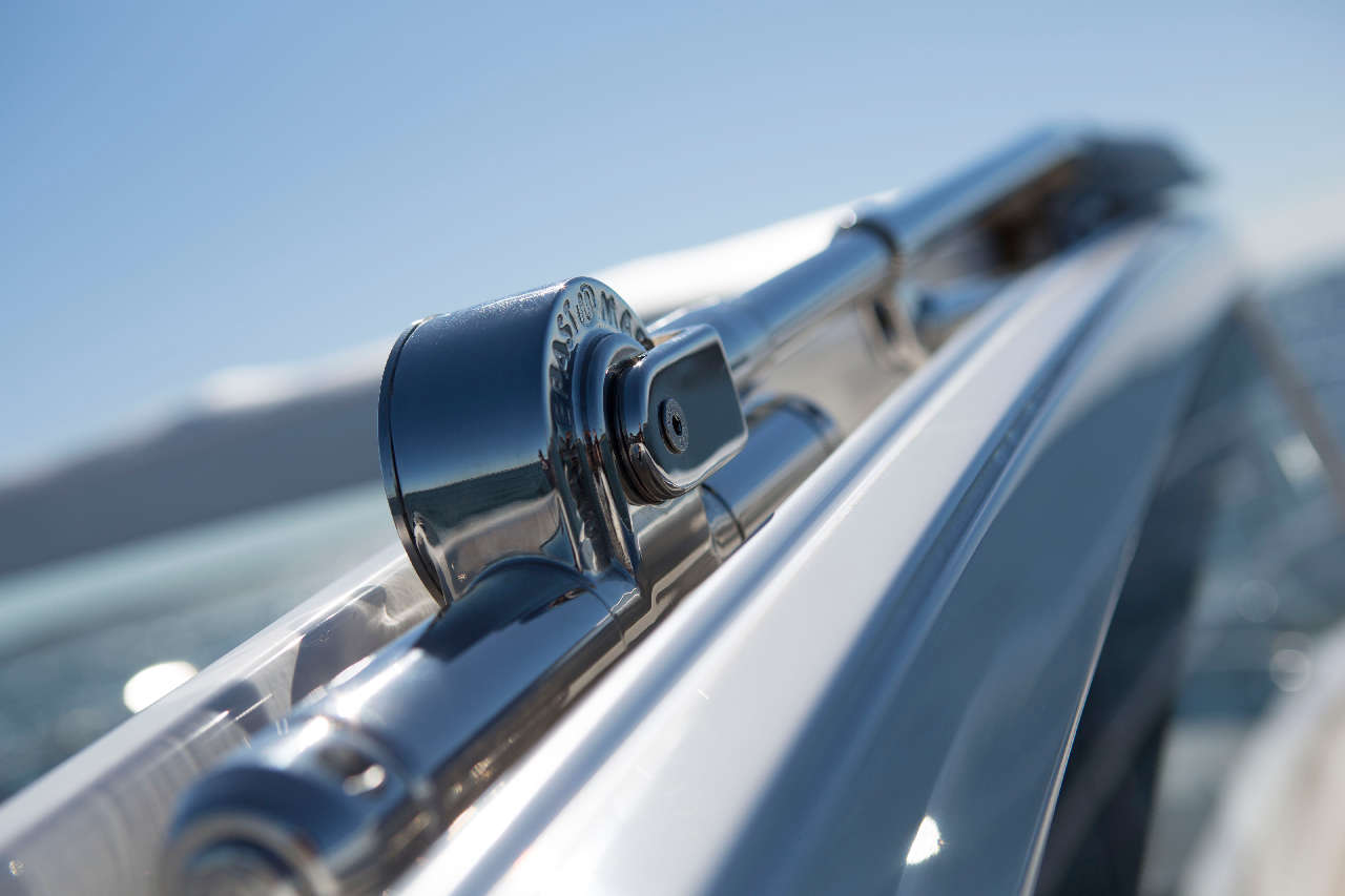Nimbus 305 Drophead Lifestyle image 6