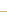 gold line